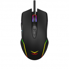 MOUSE GAMING ALAMBRICO NACEB ÓPTICO RGB 3600 DPI 1.5M