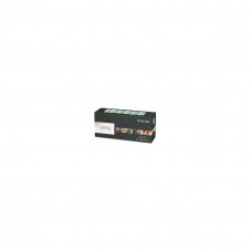 Lexmark C232HK0 cartucho de tóner 1 pieza(s) Original Negro