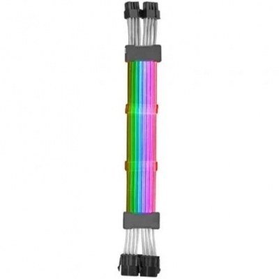 Cable Extensor ARGB Mars Gaming MCA16