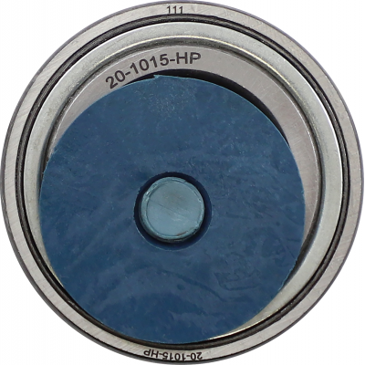 Tapered Double Angular Contact Wheel Bearing Kit MOOSE RACING 25-1497-HP