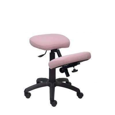 Silla Lietor bali rosa