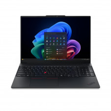 Lenovo ThinkPad E16 Gen 4 (Intel) Intel Core 5 320 Portátil 40,6 cm (16