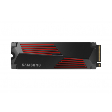 Samsung 990 PRO M.2 1 TB PCI Express 4.0 V-NAND MLC NVMe