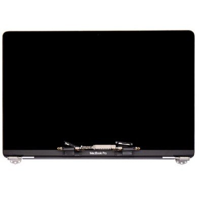 Pantalla completa Apple MacBook pro A2289 / A2251 MID 2020 Space gray 661-15732 reacondicionada