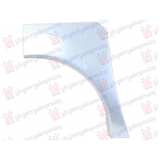 CEJA DE GUARDABARROS DELANTERO (PIEZA TRASERA) N.º