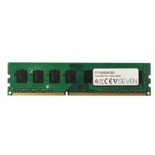 Memoria ram v7 dimm 4gb ddr3 1333 mhz pc3 - 10600