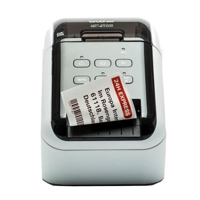 Brother QL810WC