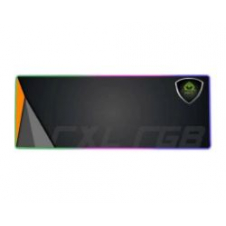 Alfombrilla Gaming Keepout Xl 880x300x4mm Rgb