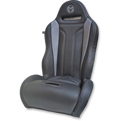 Asiento Moose RZR MOOSE RACING PEBUGYDTM