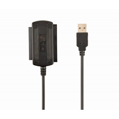 AUSI01 tarjeta y adaptador de interfaz