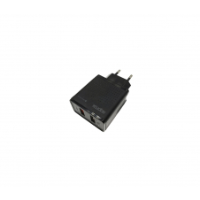 CARGADOR APPROX APPUSBWALLQC QUICK CHARGE 3.0