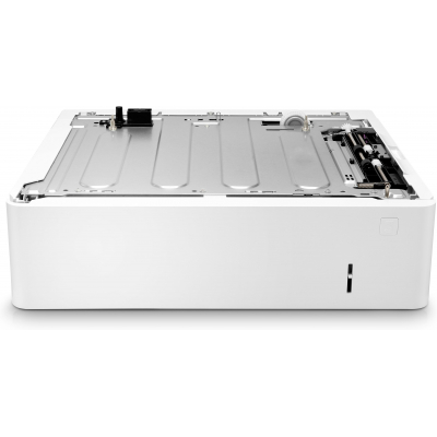 HP LaserJet Bandeja de alimentador de 550 hojas