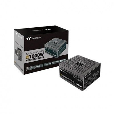 Fuente Atx 1000W THERMALTAKE Toughpower GF3