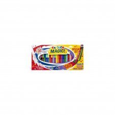 Carioca 43183 rotulador Multicolor 30 pieza(s)