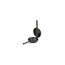 BRA A121466 cacerola Sartén para tortilla Alrededor