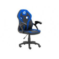 Silla Gaming Conceptronic Junior Negra/azul