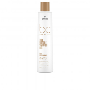 BC TIME RESTORE Q10+ champú 250 ml