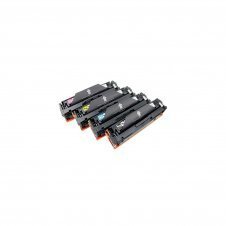 TONER RECICLADO INKOEM HP M-CF533M MAGENTA M-CF533M