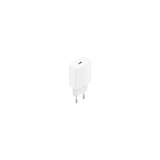 Cargador Xiaomi Mi 20W Interior USB Tipo C Blanco