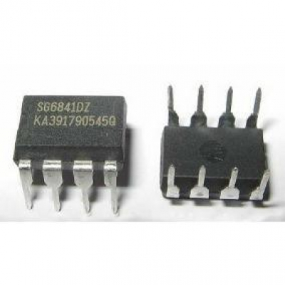 Circuito Integrado DIP8 SG6841D