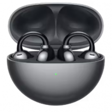 Audifonos Huawei Buds FreeClip Negro