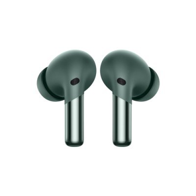 OnePlus Buds Pro 2 Auriculares Bluetooth con Cancelación de Ruido Arbor Green