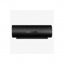 Streamplify HUB CTRL 7 USB 3.2 Gen 1 (3.1 Gen 1) Type-A Negro