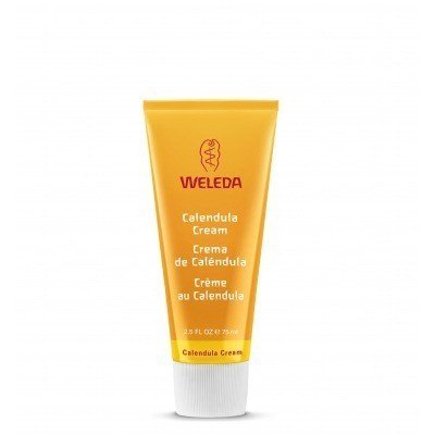 Weleda Cos Crema De Calendula 75ml