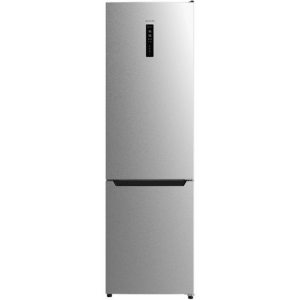 Frigorífico combi Cecotec 02423 185 x 60cm No Frost inox display