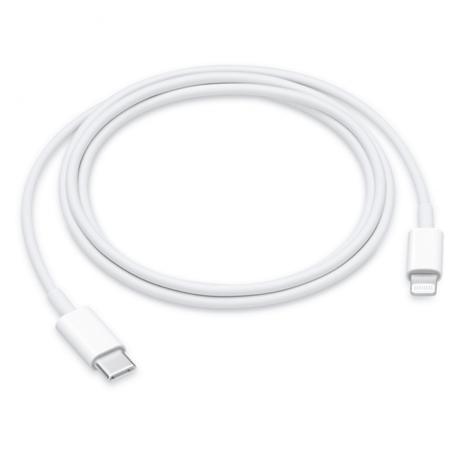 Apple - Cable de 60W USB-C
