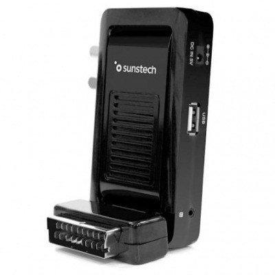 Receptor TDT Sunstech DTBP700HD2