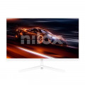 Monitor Nilox NXM24FHD2001, 23,8 pulgadas, Full HD, IPS, 200 Hz, 1 ms, HDMI, DisplayPort
