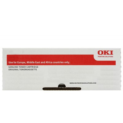 OKI EXECUTIVE ES7411dn/ES3032a4 Toner Negro