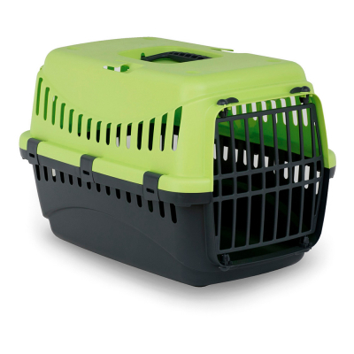 Transportin pegaso plus 58 x 38 x 38 cm colores surtidos