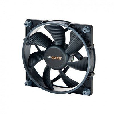 VENTILADOR 120X120 BE QUIET SHADOW WINGS 2 PWM BL085