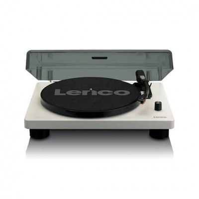 TOCADISCOS LENCO LS-50GY GRIS