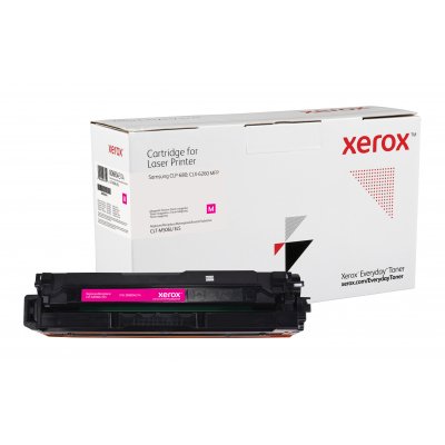 TONER ED XEROX X CLT-M506L