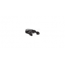 Belkin F3A225CP1.8M-P cable de transmisión Negro 1,8 m C13 acoplador Enchufe tipo F
