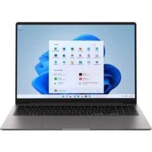 Portátil Samsung Galaxy Book6, Intel Core Ultra 5 325, 16 GB RAM, 512 GB SSD, 16 pulgadas, WUXGA, Windows 11 Pro, gris mocha