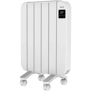 Emisor térmico seco Taurus Persia 1000 TT1002, 1.000 W, 4 elementos, 4 modos, Inverter, IP-24, blanco