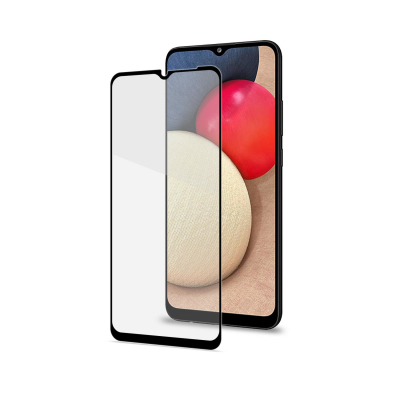 FULLGLASS946BK protector de pantalla o trasero para teléfono móvil Samsung 1 pieza(s)