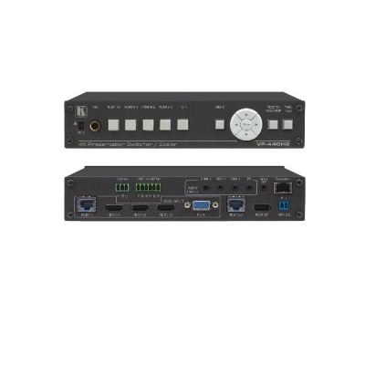 VP-440H2 4K PRESEN. SWIT/SCA