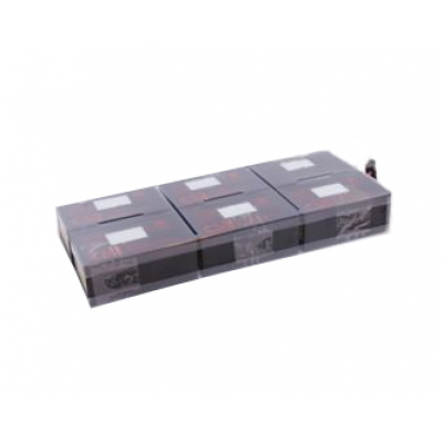 EB001SP batería para sistema ups Sealed Lead Acid (VRLA) 6 V 9 Ah