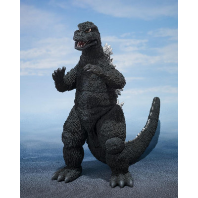 S.h. monster arts godzilla [1975]