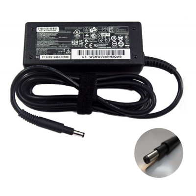 Cargador compatible para portátil HP/Compaq 65W 19.5V 3.33A 4.8 mm x 1.7 mm / M-135