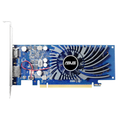 GT1030-2G-BRK NVIDIA GeForce GT 1030 2 GB GDDR5