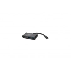 Kensington Hub USB-C de 4 puertos CH1000