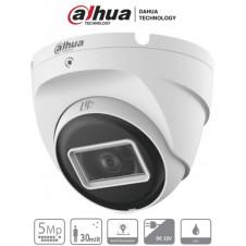 Cámara domo Dahua Technology HAC-T2A51N-U-28-S2