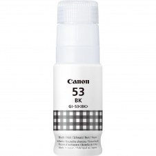 Canon GI-53BK cartucho Original negro