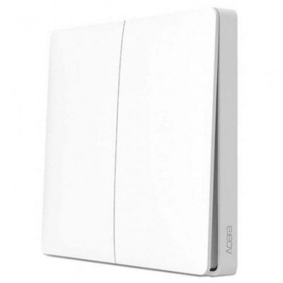 Switch Doble Aqara Wireless Remote Switch H1